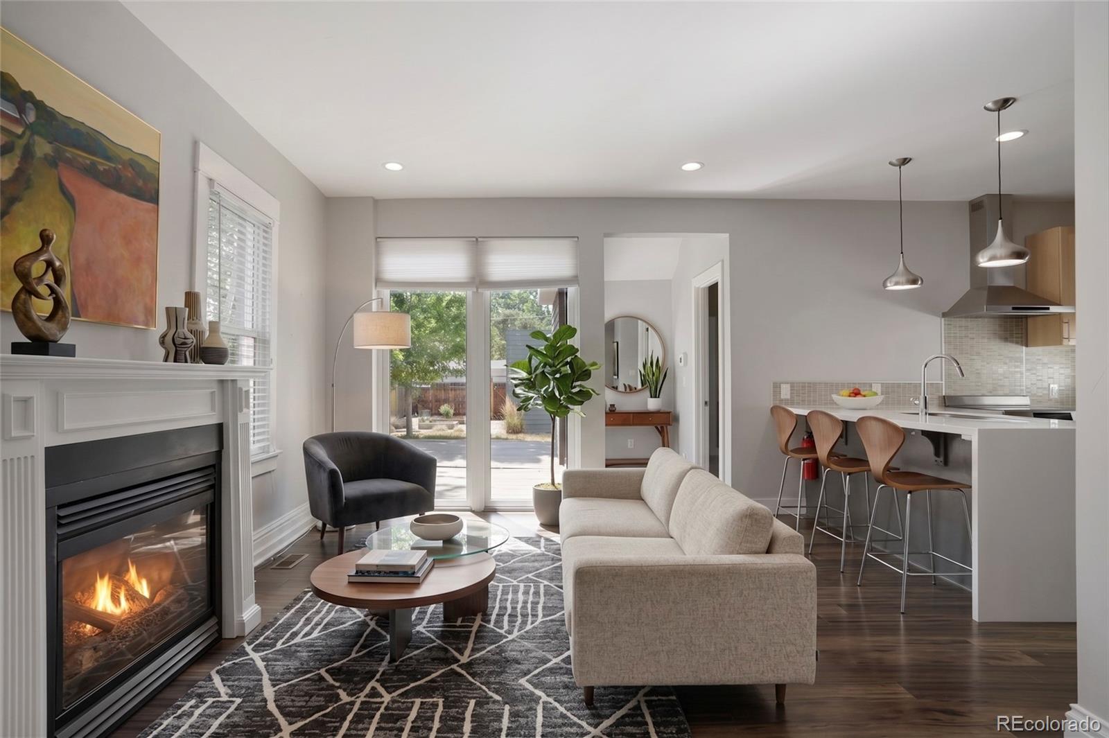 MLS Image #6 for 4585 n newton street,denver, Colorado