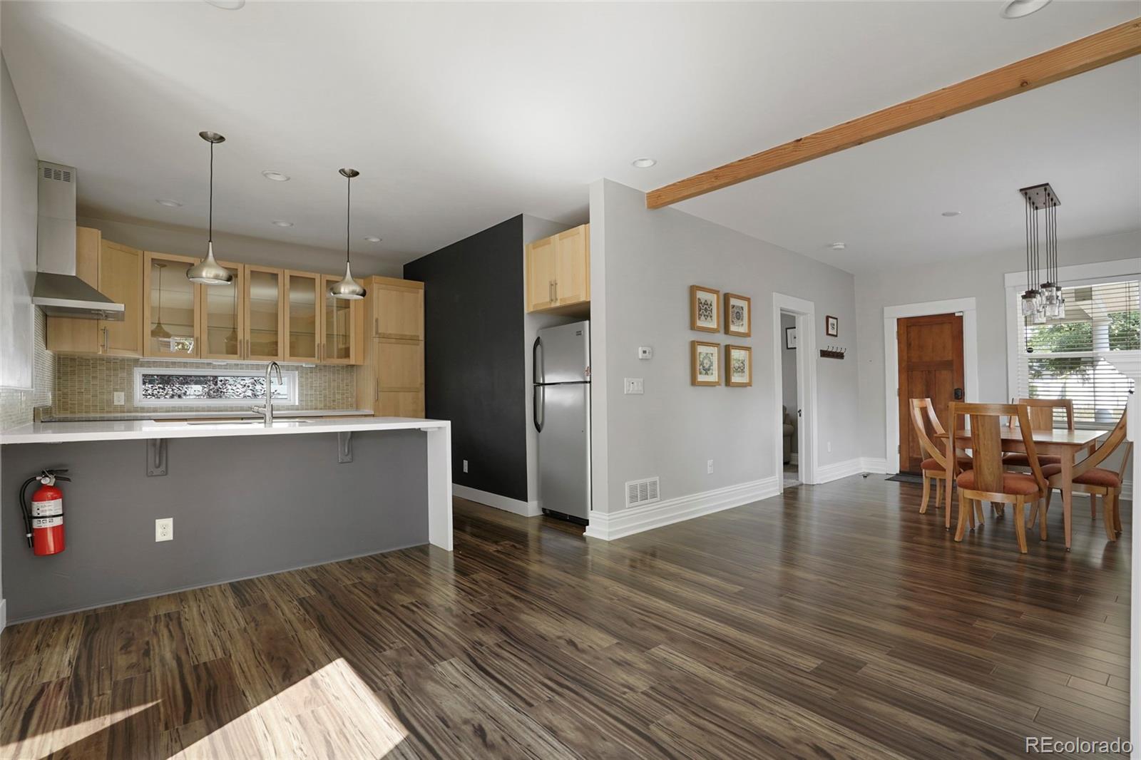 MLS Image #7 for 4585 n newton street,denver, Colorado
