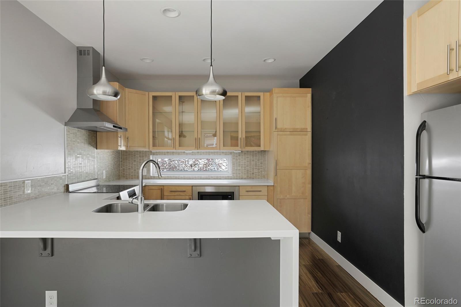 MLS Image #8 for 4585 n newton street,denver, Colorado