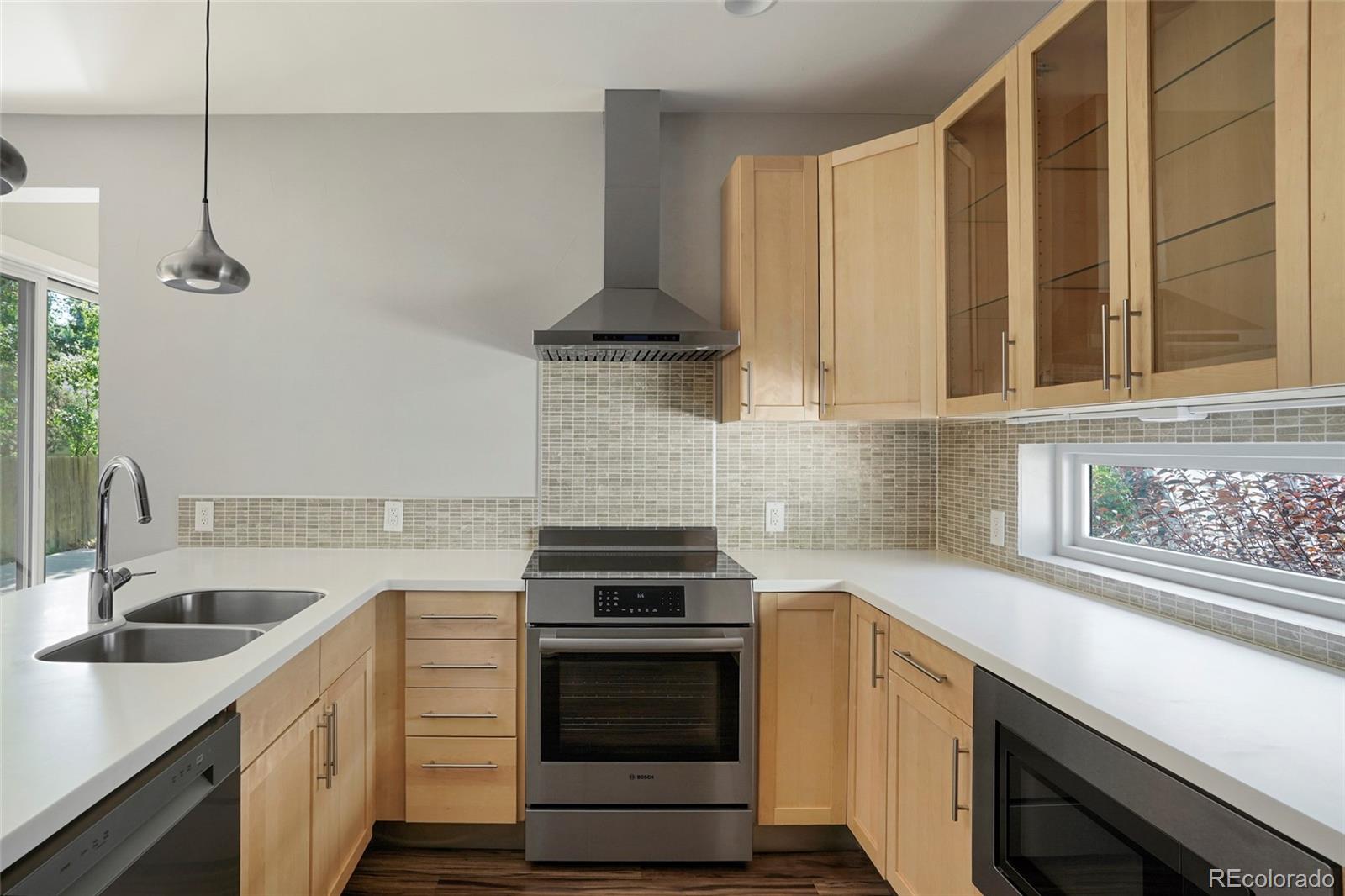 MLS Image #9 for 4585 n newton street,denver, Colorado