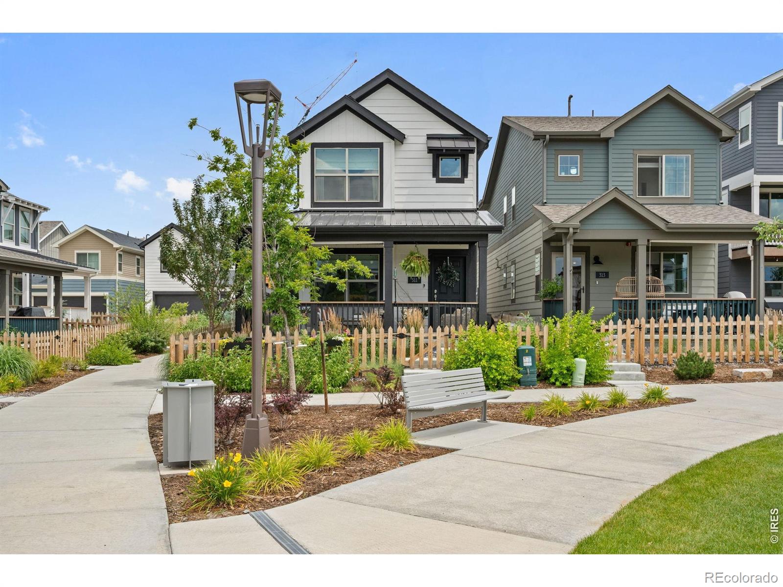 MLS Image #1 for 311  marshall mews,superior, Colorado