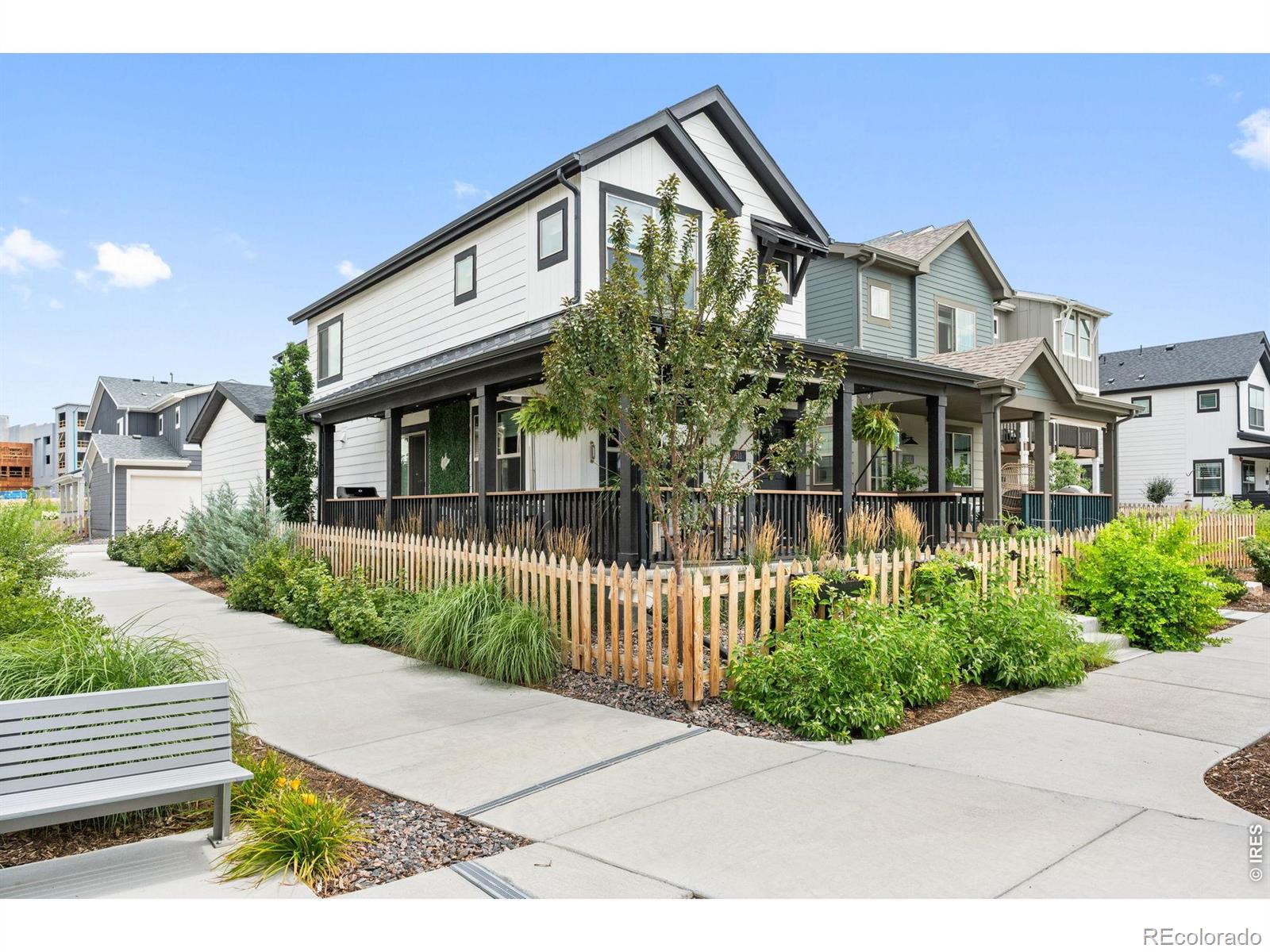 MLS Image #2 for 311  marshall mews,superior, Colorado