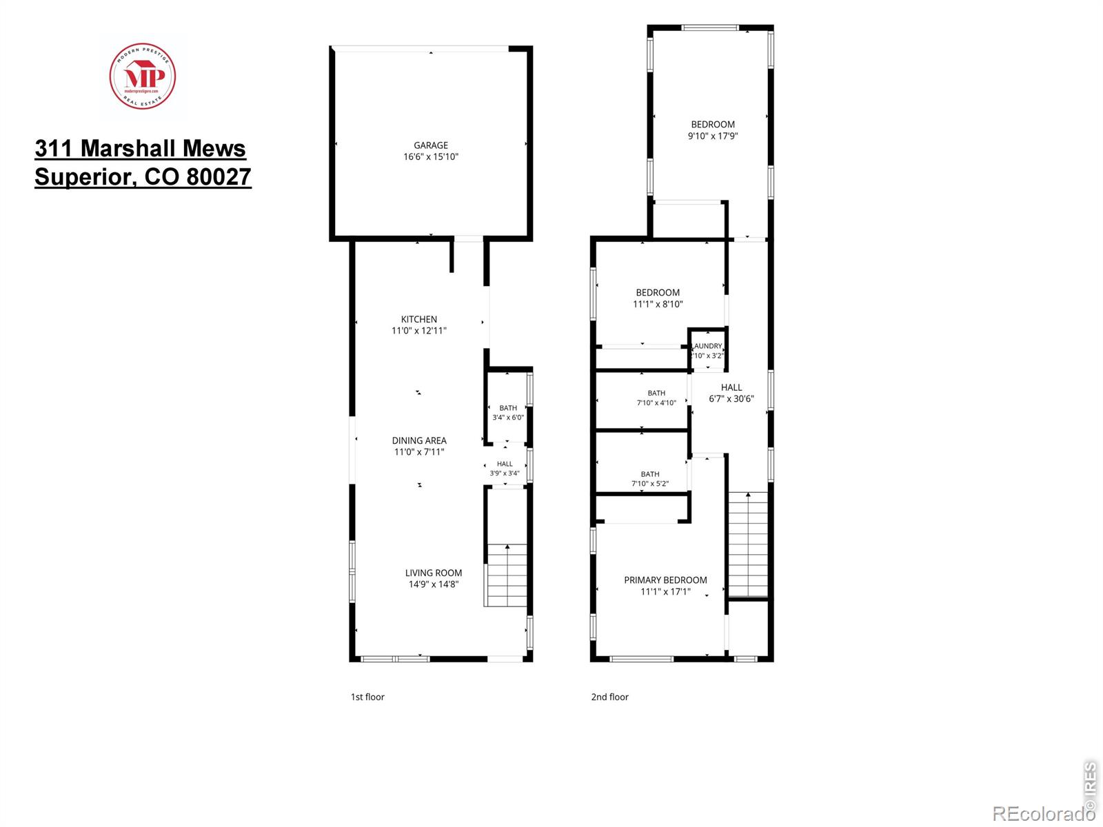 MLS Image #29 for 311  marshall mews,superior, Colorado