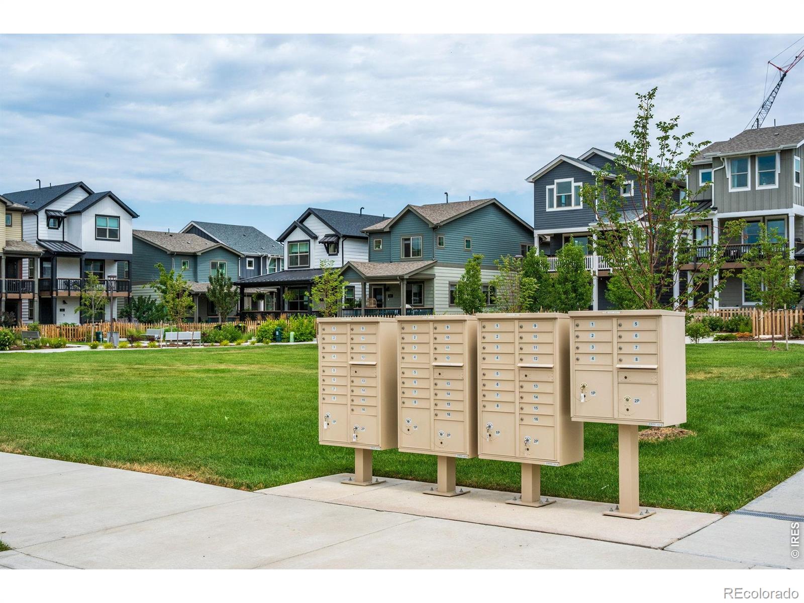 MLS Image #30 for 311  marshall mews,superior, Colorado