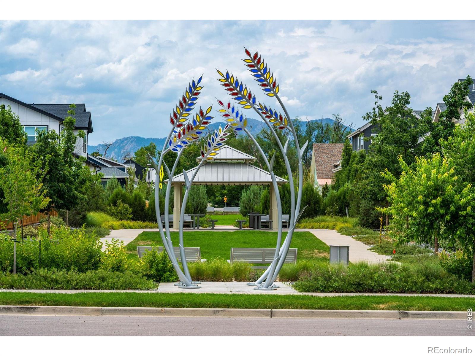 MLS Image #34 for 311  marshall mews,superior, Colorado