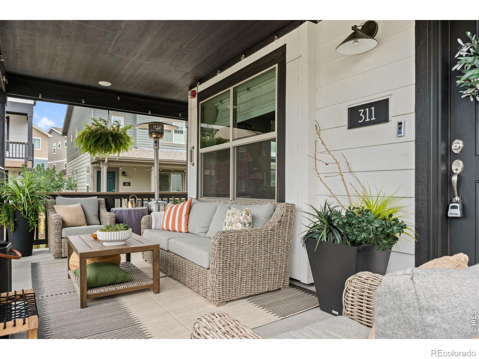 MLS Image #4 for 311  marshall mews,superior, Colorado