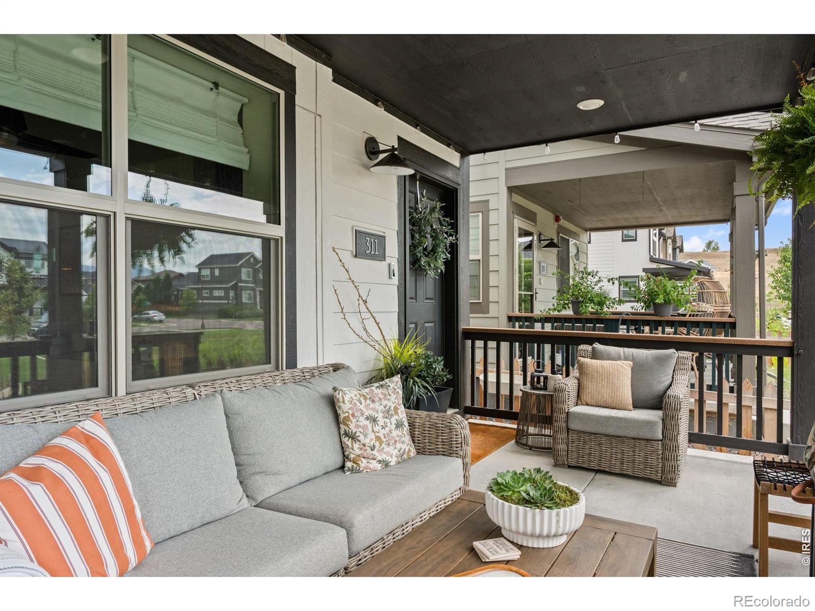 MLS Image #5 for 311  marshall mews,superior, Colorado