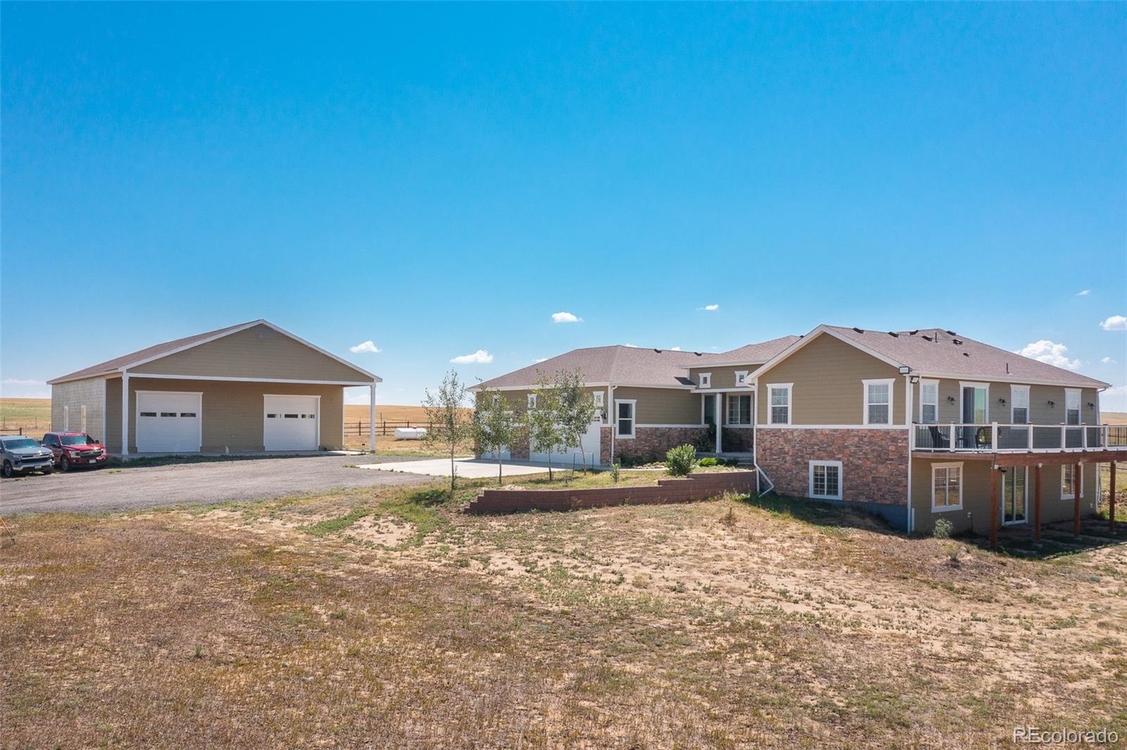 MLS Image #1 for 2394 s manila road,bennett, Colorado