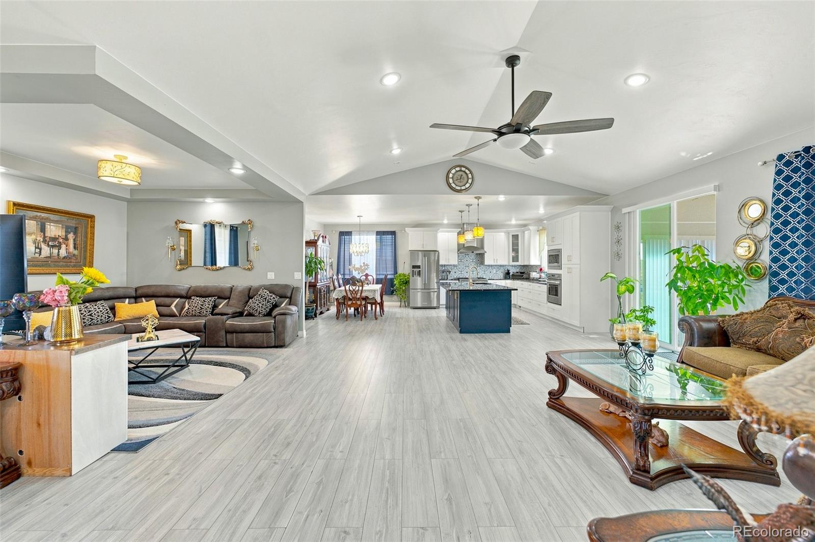 MLS Image #2 for 2394 s manila road,bennett, Colorado