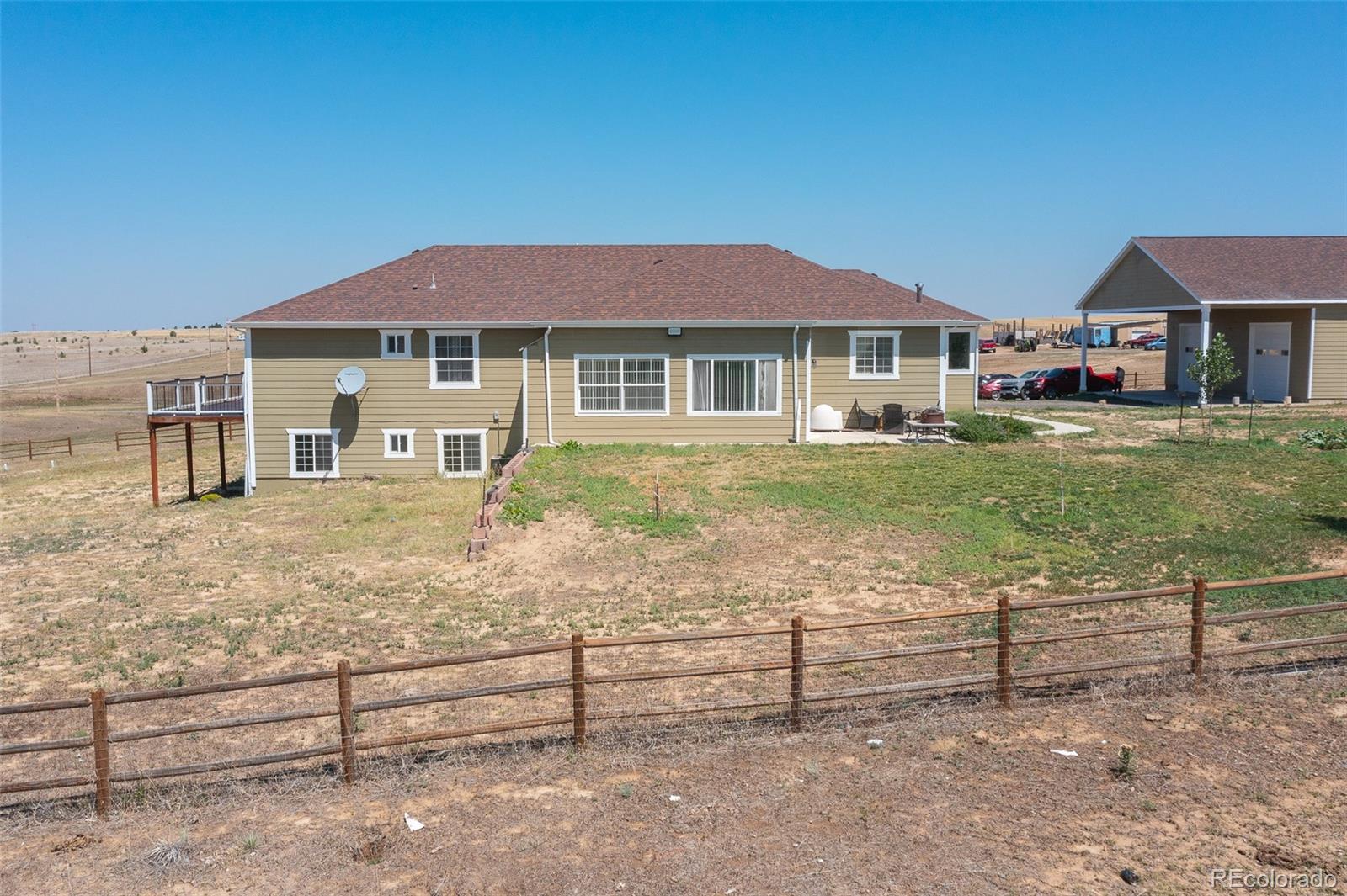MLS Image #36 for 2394 s manila road,bennett, Colorado