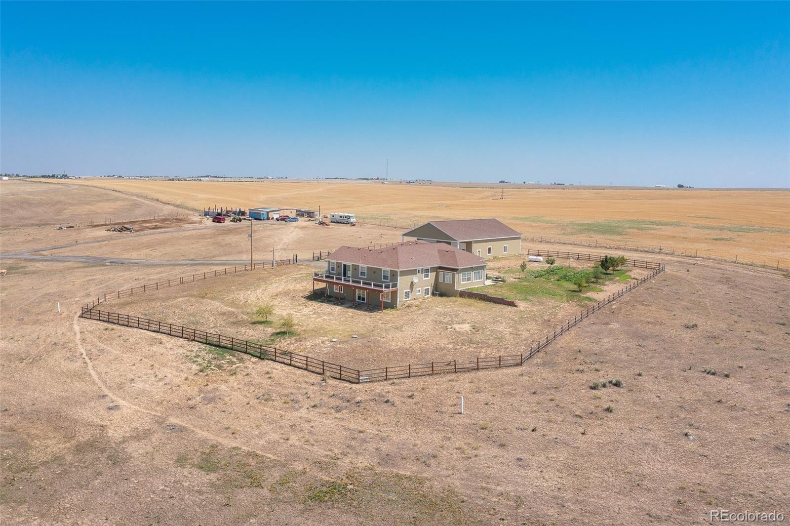 MLS Image #40 for 2394 s manila road,bennett, Colorado