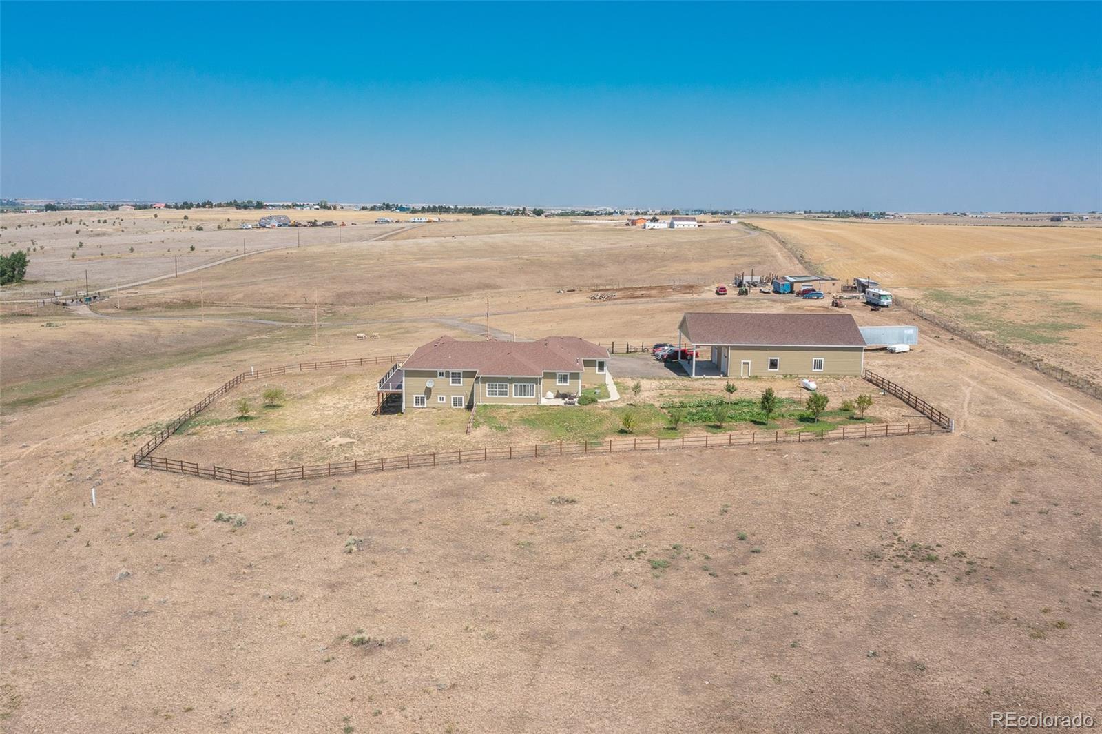 MLS Image #41 for 2394 s manila road,bennett, Colorado