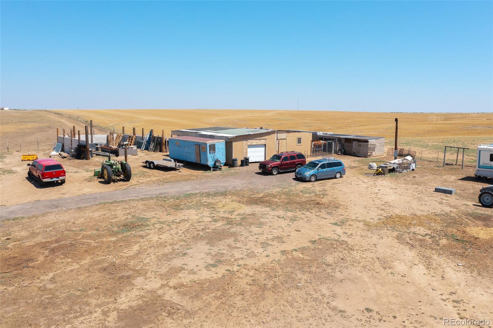 MLS Image #42 for 2394 s manila road,bennett, Colorado