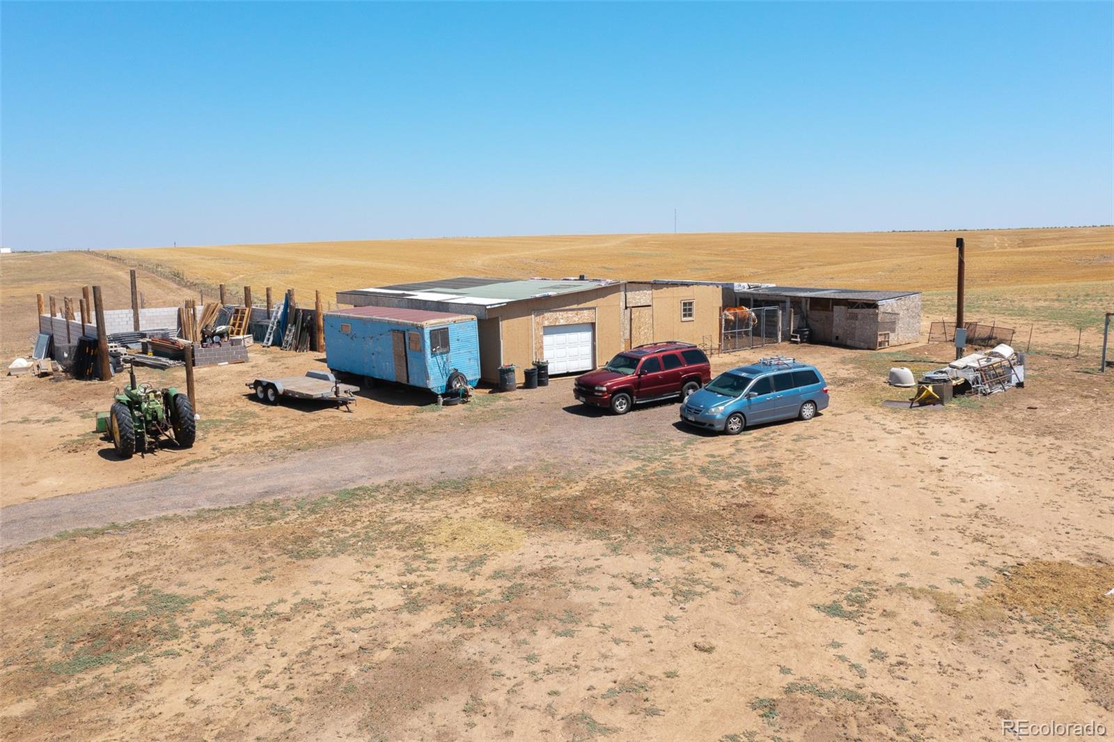 MLS Image #43 for 2394 s manila road,bennett, Colorado