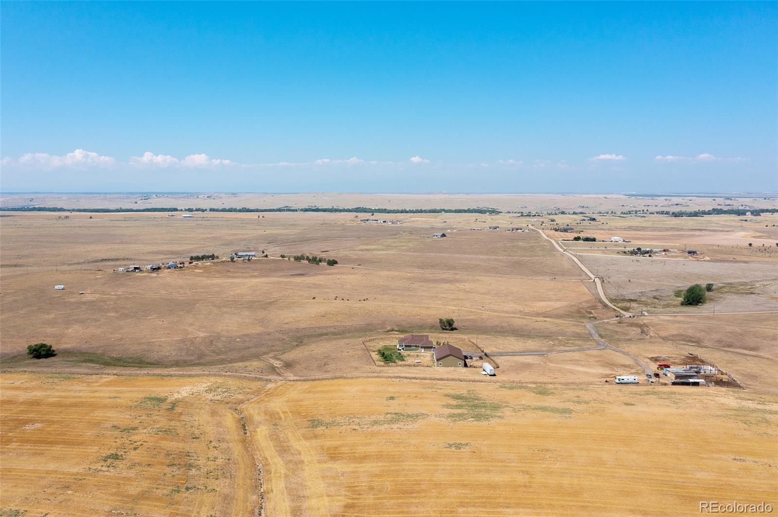 MLS Image #44 for 2394 s manila road,bennett, Colorado
