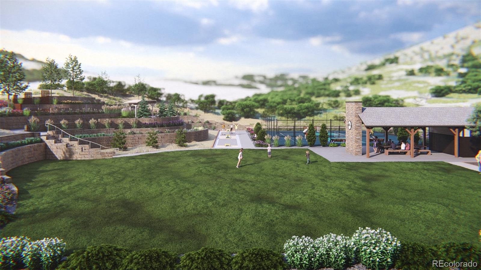 MLS Image #12 for 1888  grayside circle,castle rock, Colorado