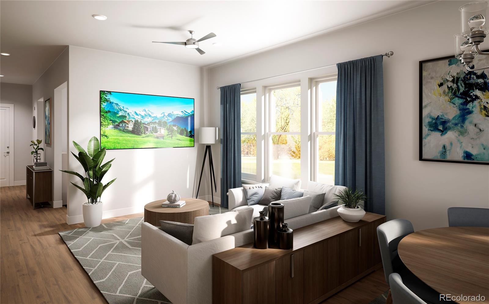 MLS Image #2 for 1888  grayside circle,castle rock, Colorado