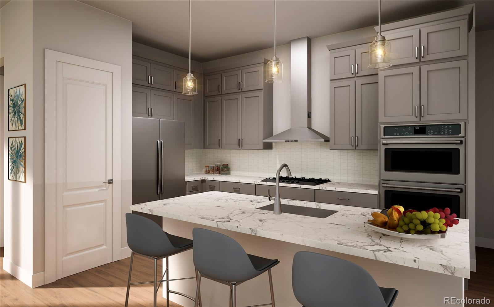 MLS Image #3 for 1888  grayside circle,castle rock, Colorado