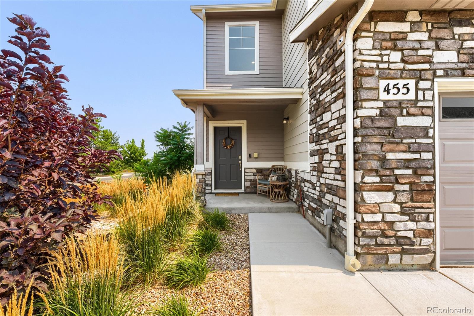 MLS Image #1 for 455  whisper wind lane,castle rock, Colorado