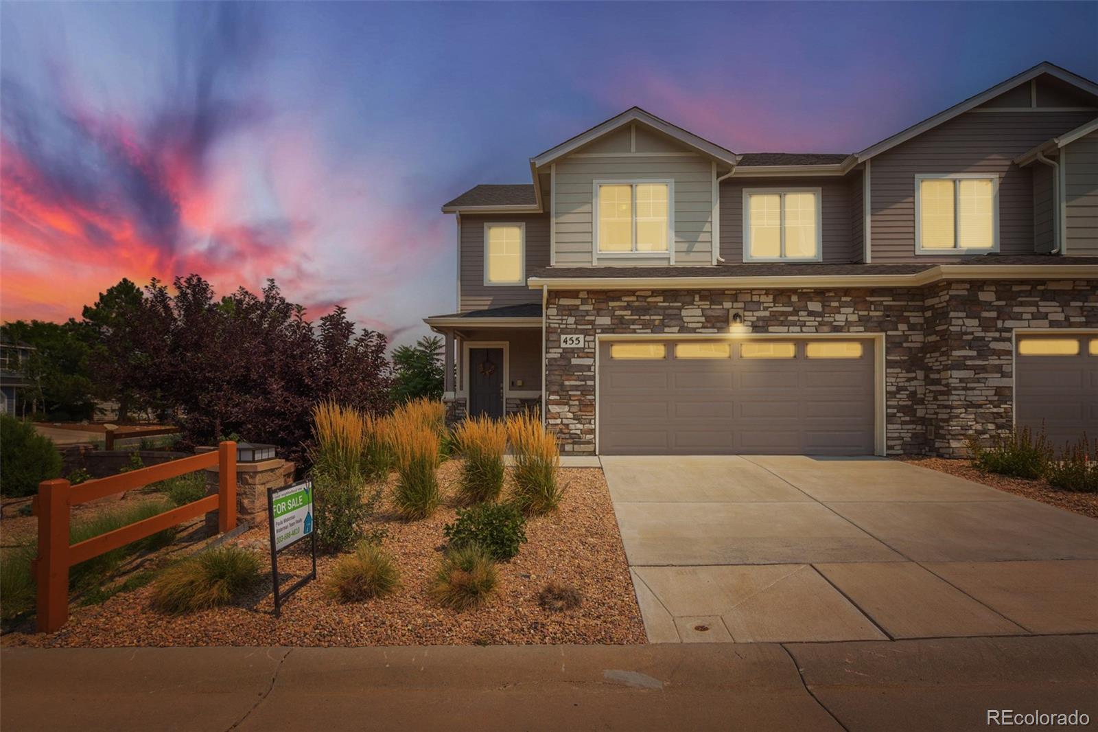 MLS Image #20 for 455  whisper wind lane,castle rock, Colorado