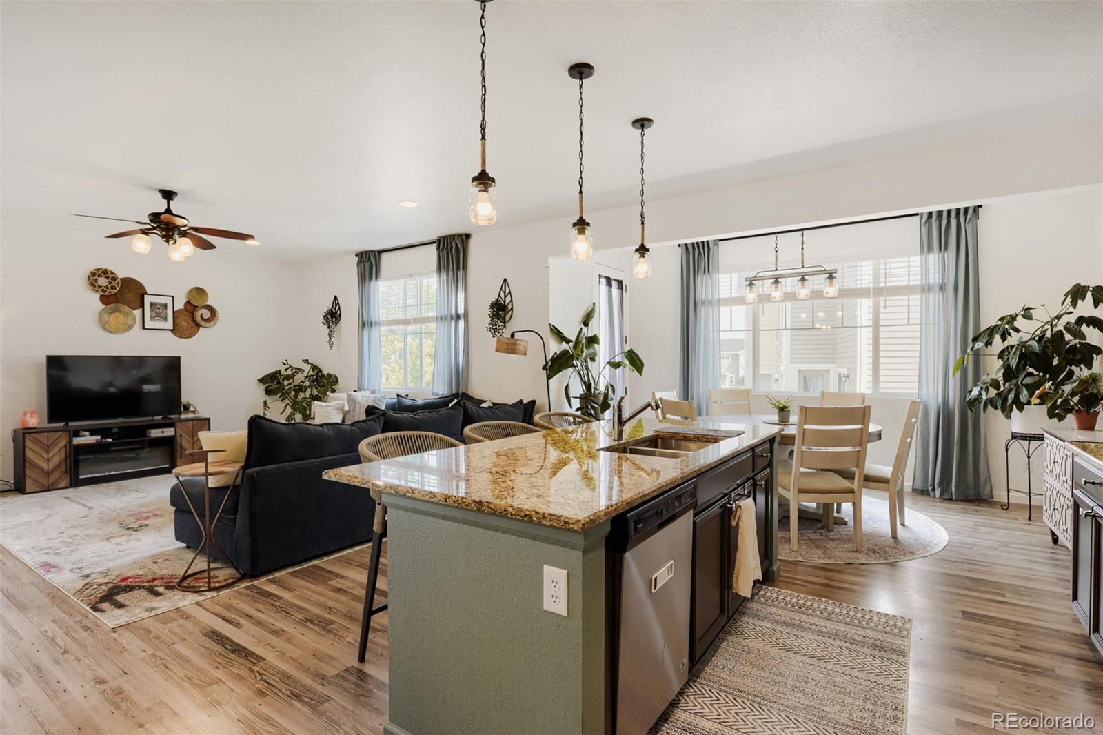MLS Image #21 for 455  whisper wind lane,castle rock, Colorado