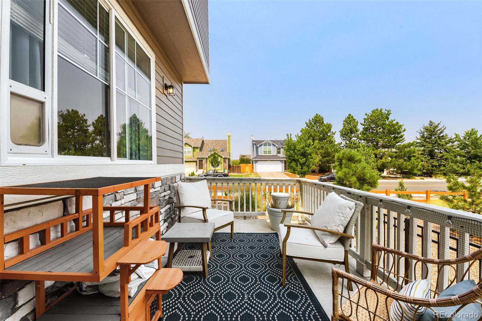 MLS Image #25 for 455  whisper wind lane,castle rock, Colorado