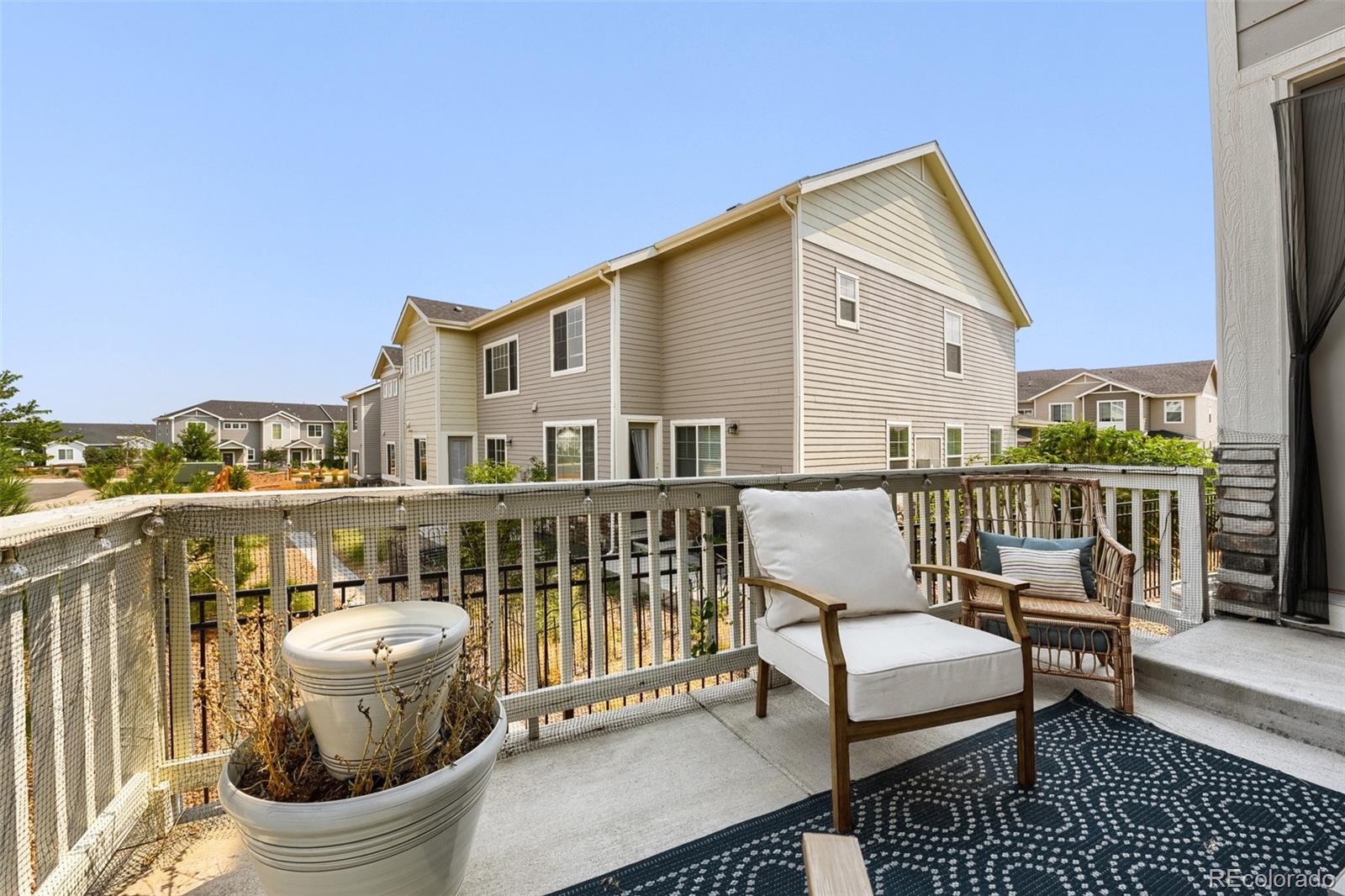 MLS Image #26 for 455  whisper wind lane,castle rock, Colorado