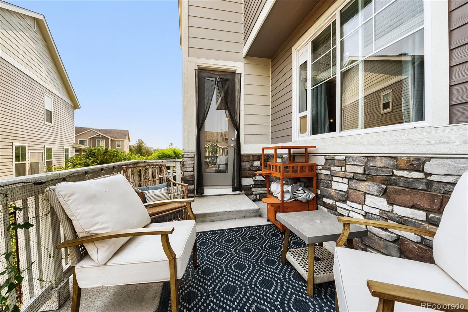 MLS Image #27 for 455  whisper wind lane,castle rock, Colorado