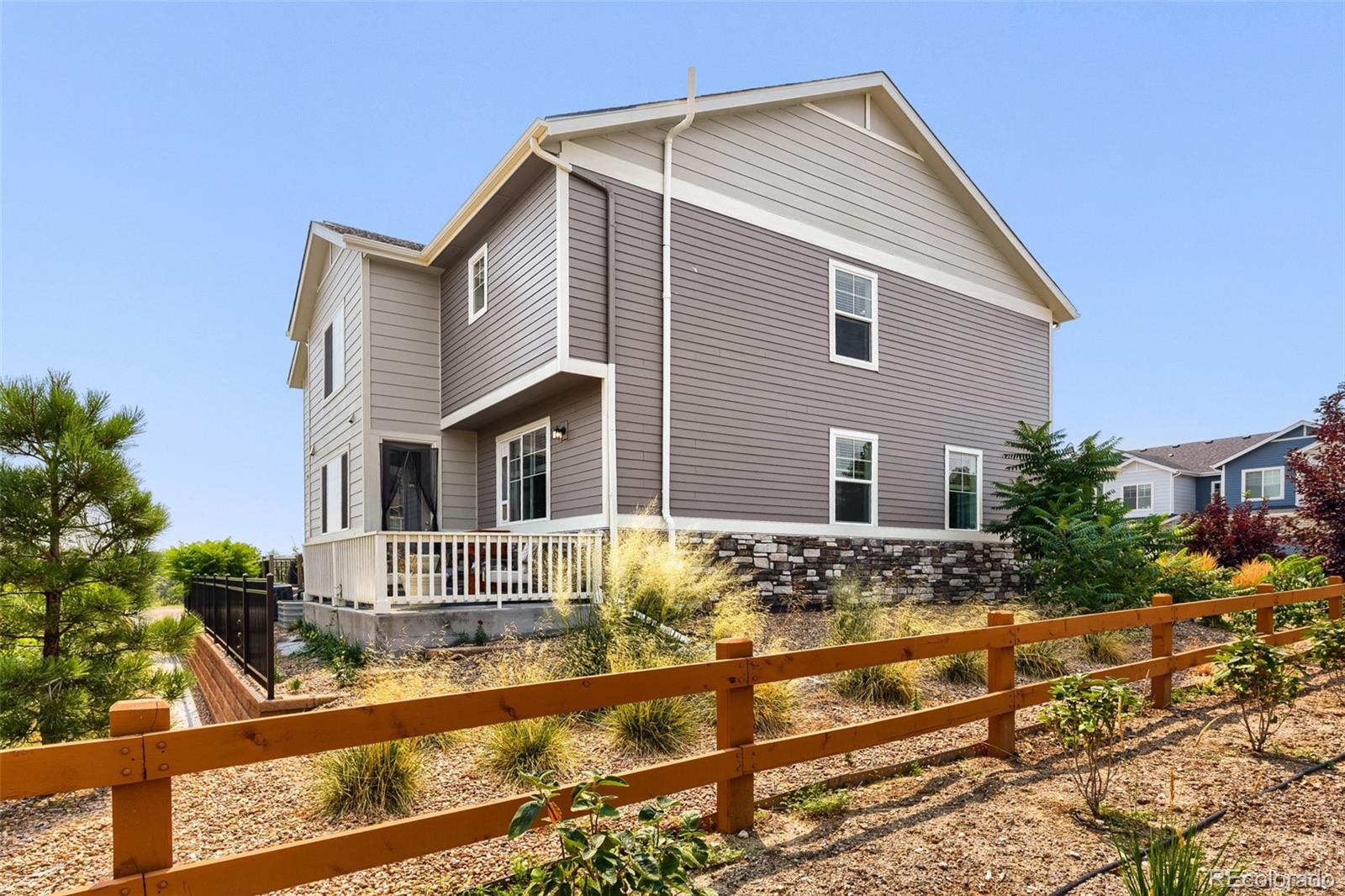 MLS Image #28 for 455  whisper wind lane,castle rock, Colorado
