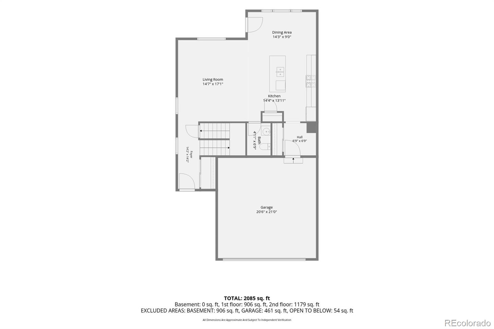 MLS Image #29 for 455  whisper wind lane,castle rock, Colorado