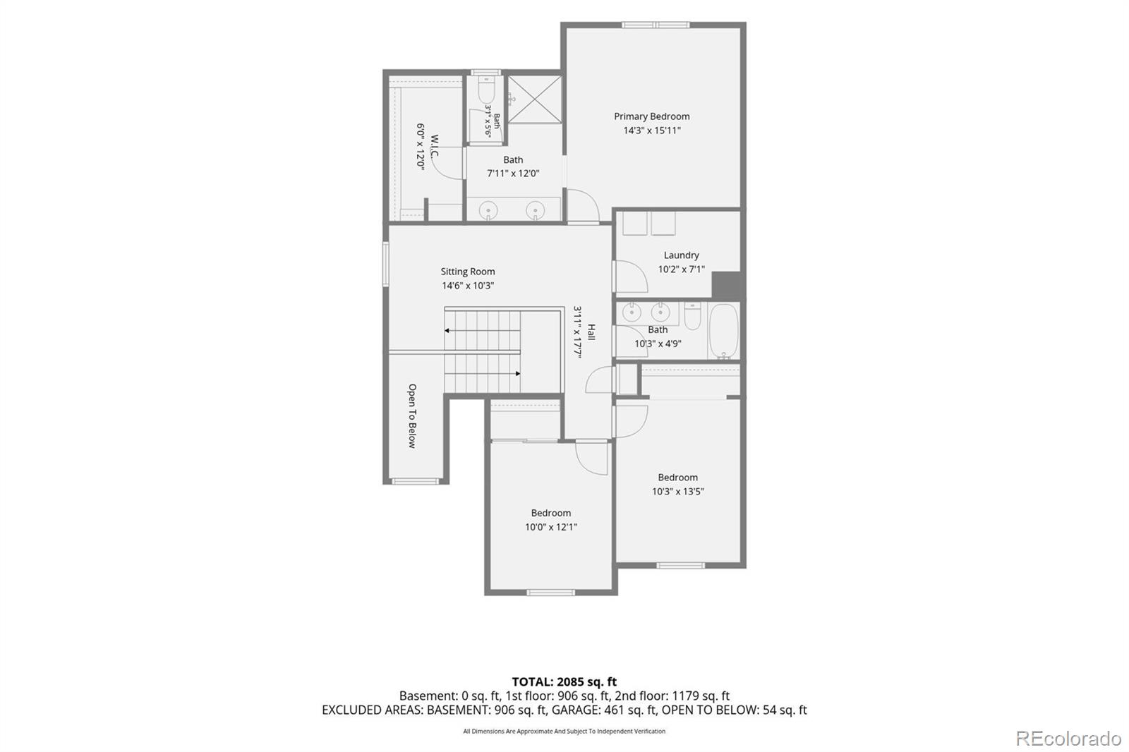 MLS Image #30 for 455  whisper wind lane,castle rock, Colorado