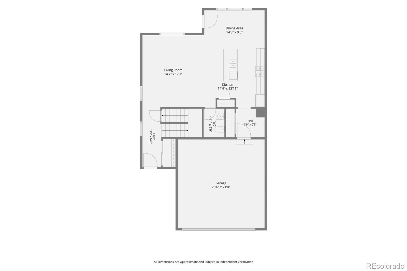 MLS Image #31 for 455  whisper wind lane,castle rock, Colorado