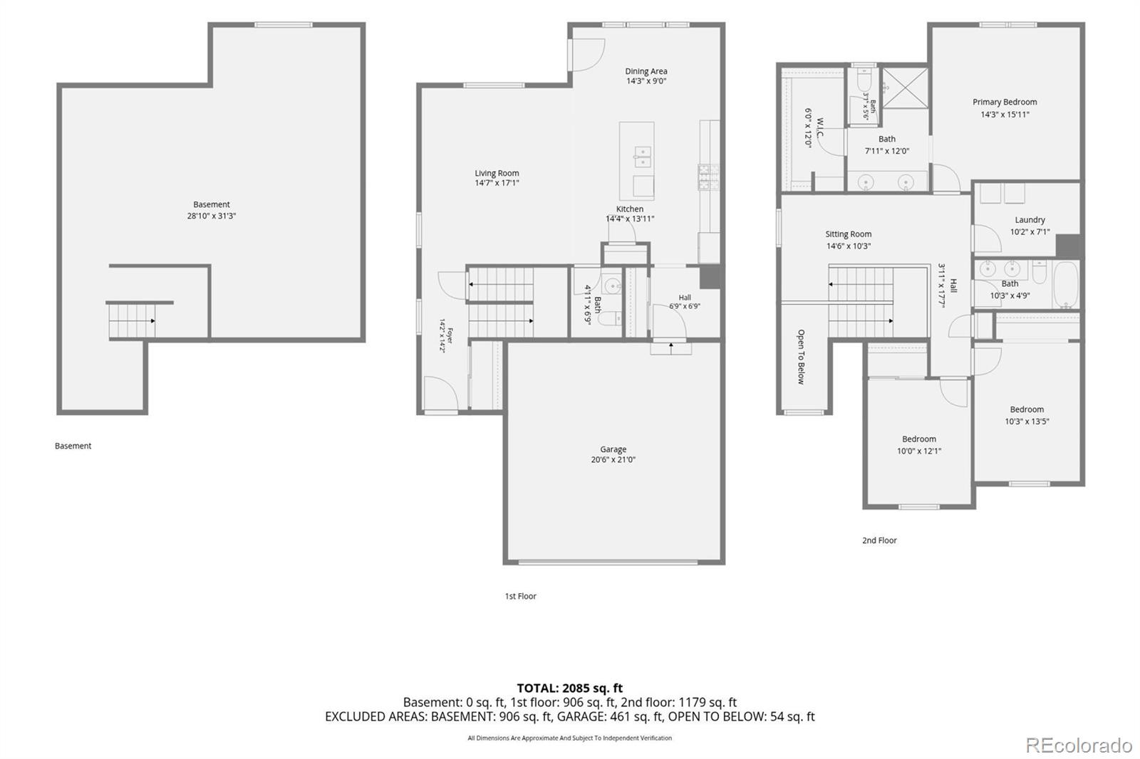 MLS Image #33 for 455  whisper wind lane,castle rock, Colorado