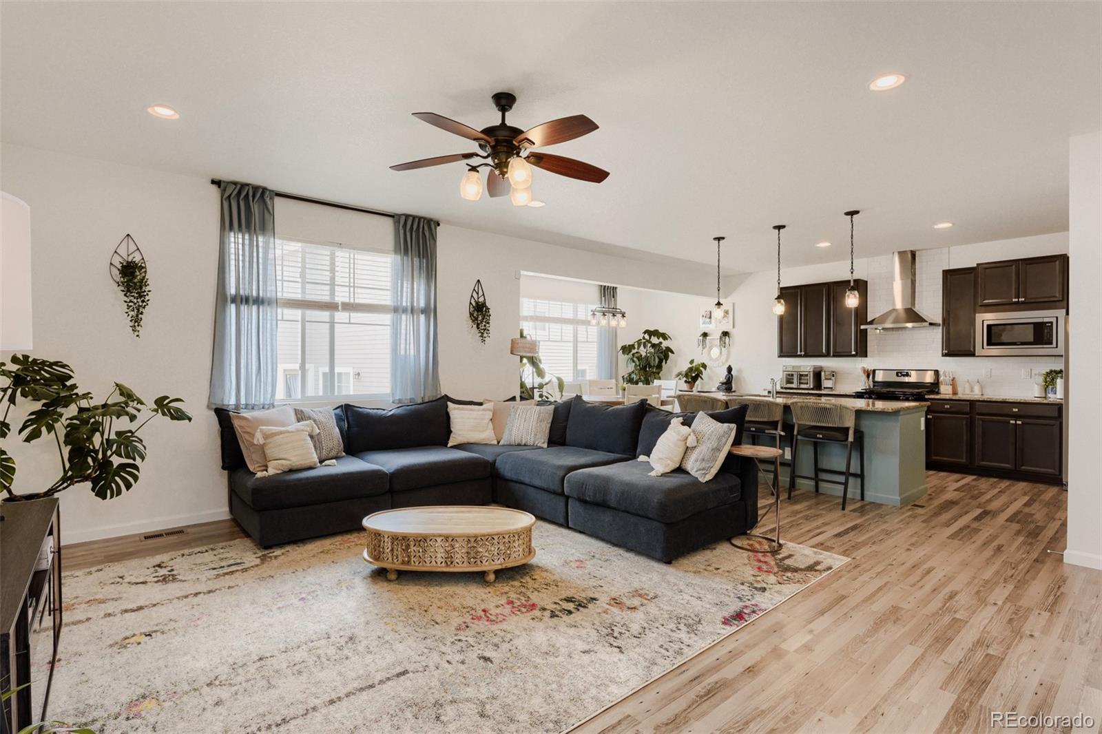 MLS Image #6 for 455  whisper wind lane,castle rock, Colorado