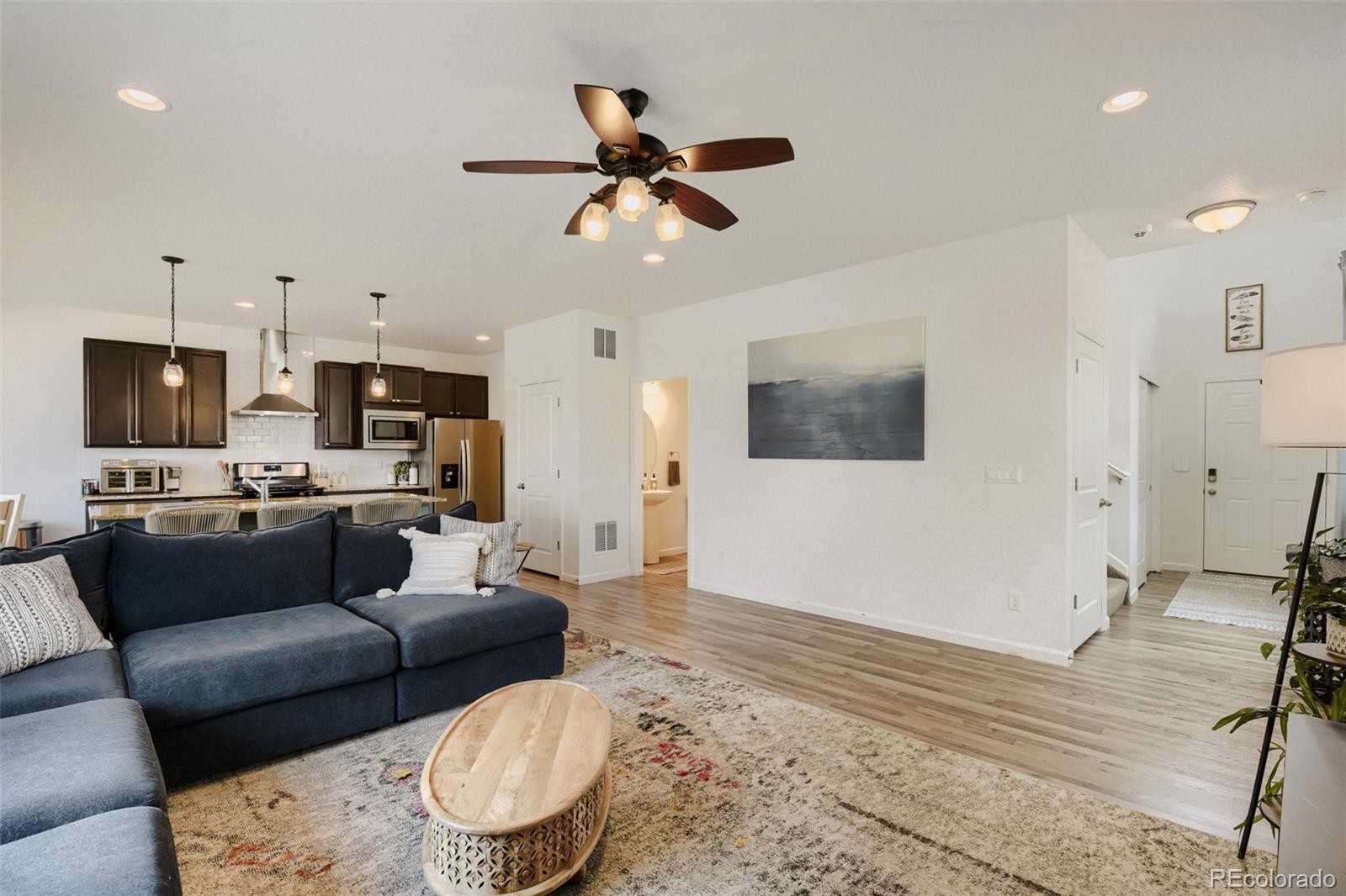 MLS Image #7 for 455  whisper wind lane,castle rock, Colorado