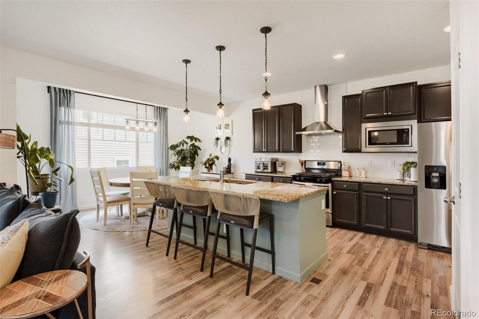 MLS Image #9 for 455  whisper wind lane,castle rock, Colorado