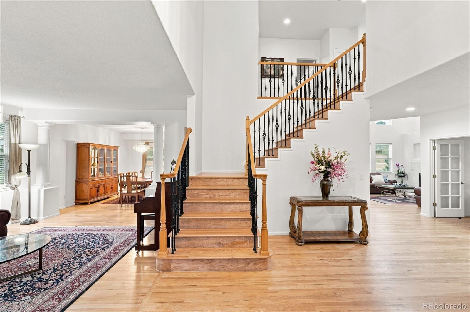MLS Image #1 for 10574  jaguar point,lone tree, Colorado