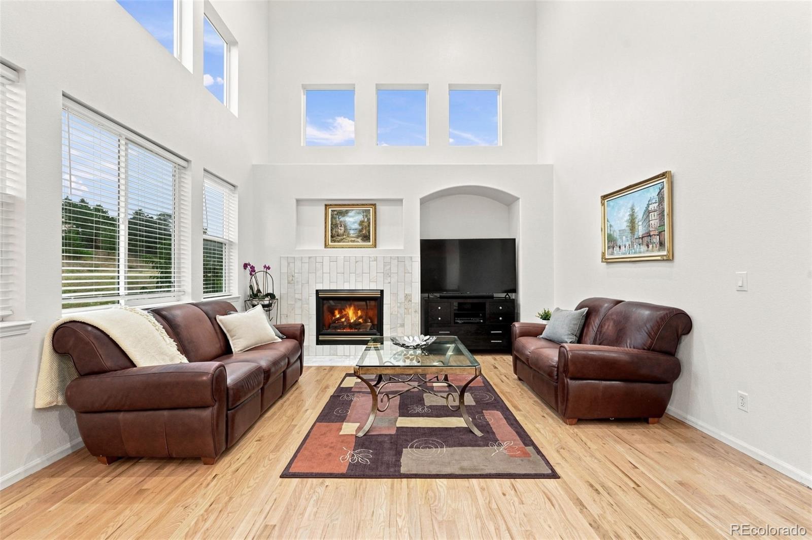 MLS Image #11 for 10574  jaguar point,lone tree, Colorado
