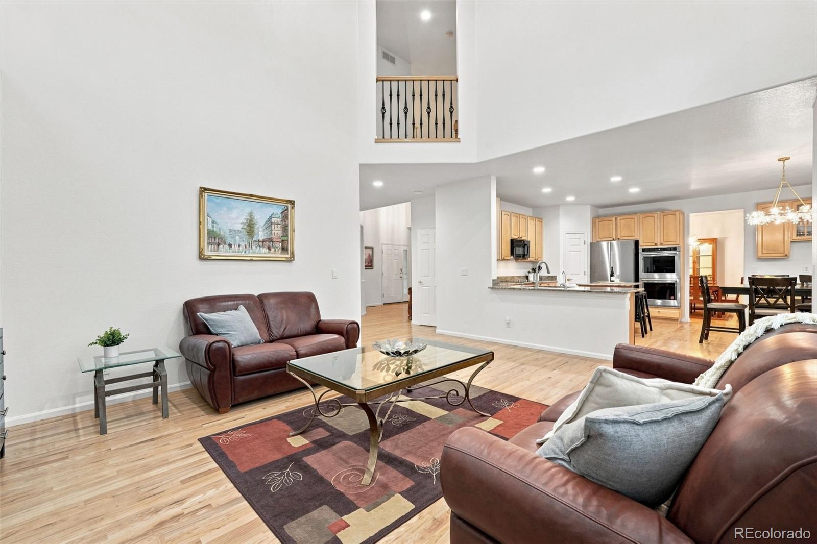 MLS Image #15 for 10574  jaguar point,lone tree, Colorado