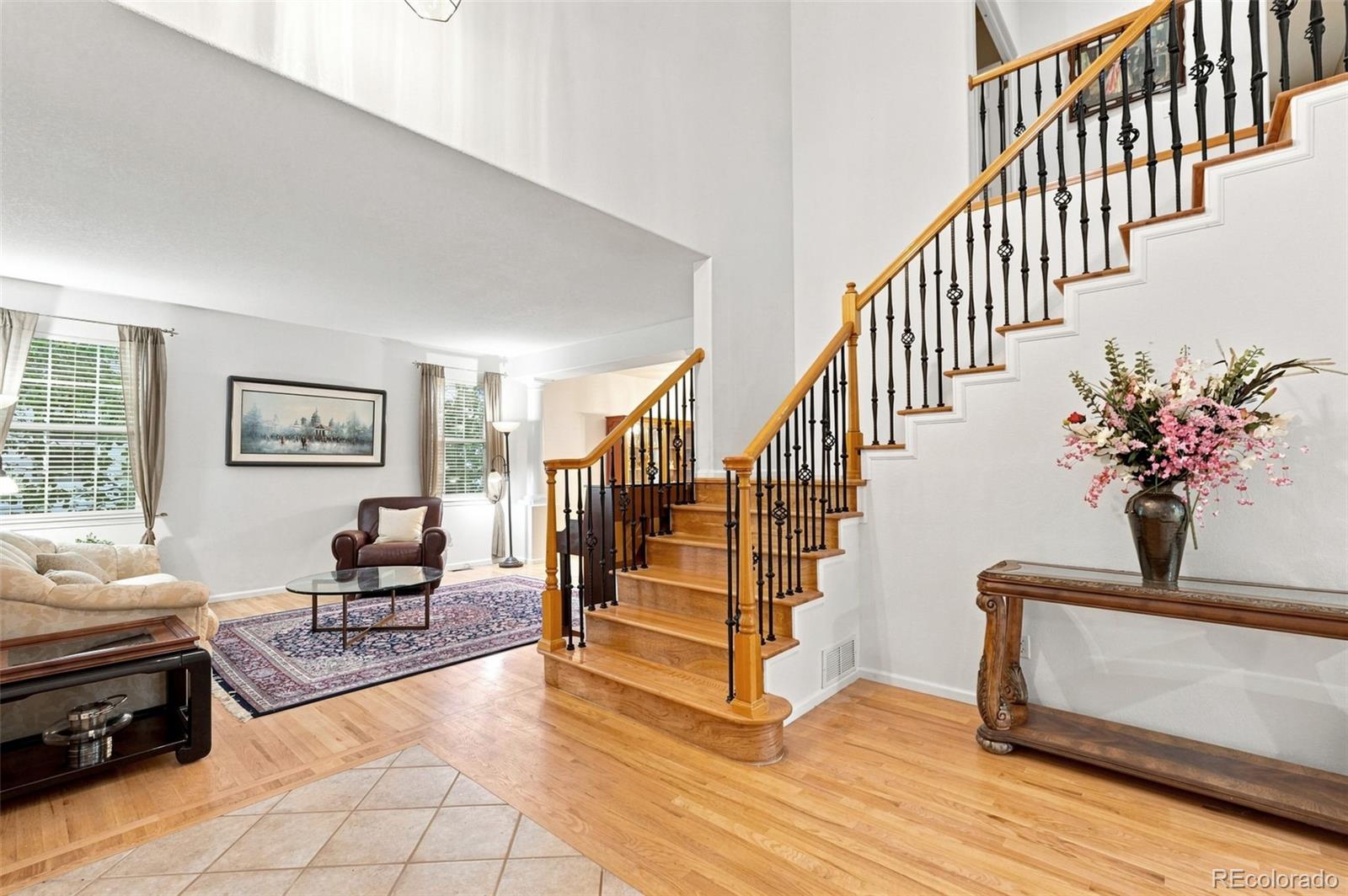 MLS Image #2 for 10574  jaguar point,lone tree, Colorado