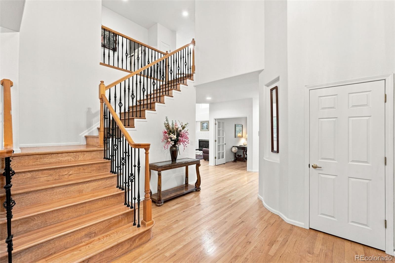 MLS Image #3 for 10574  jaguar point,lone tree, Colorado