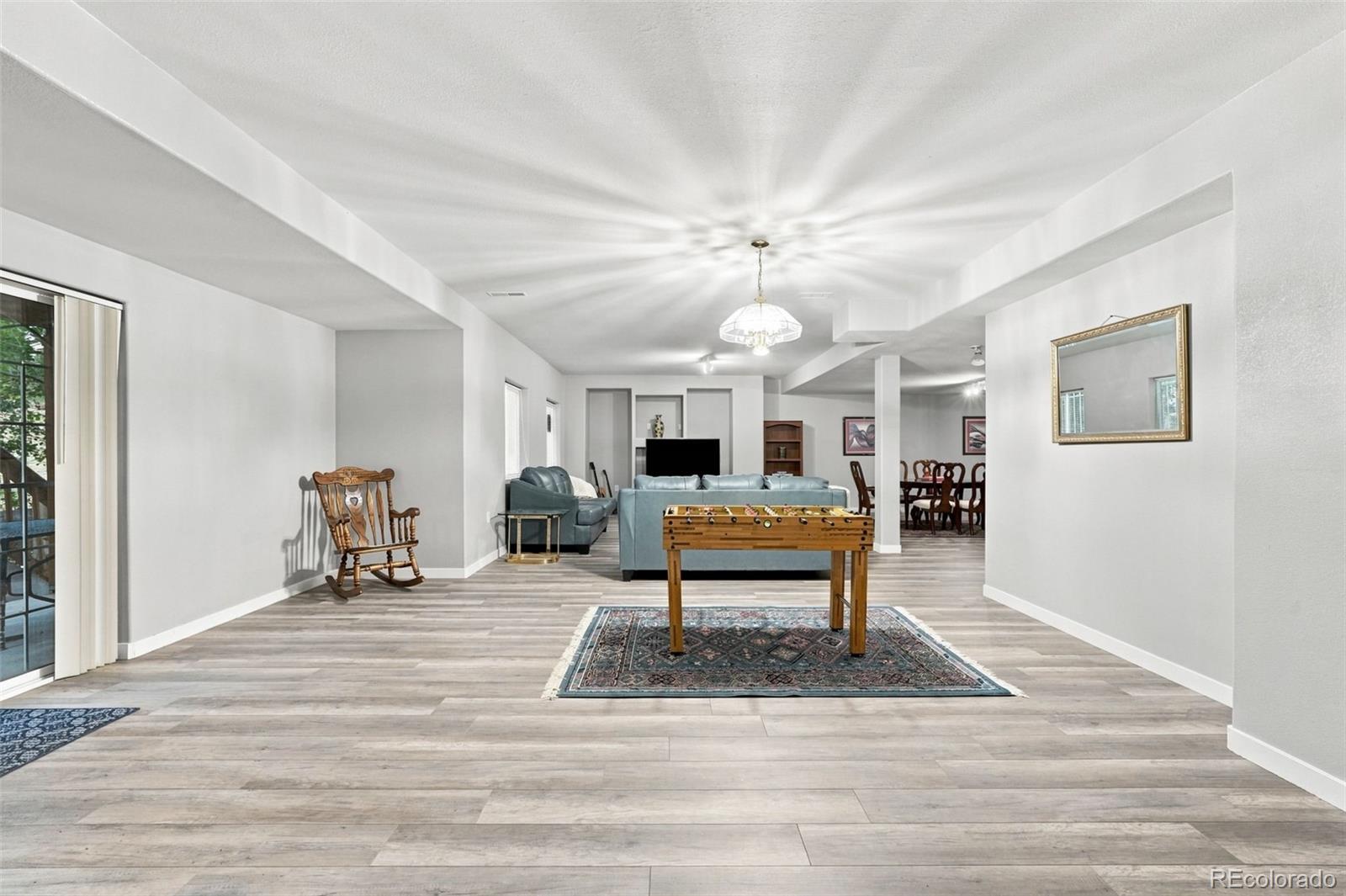 MLS Image #38 for 10574  jaguar point,lone tree, Colorado