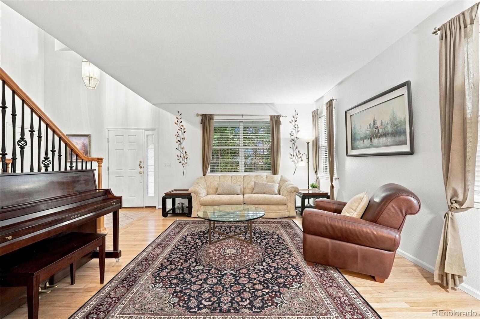 MLS Image #4 for 10574  jaguar point,lone tree, Colorado