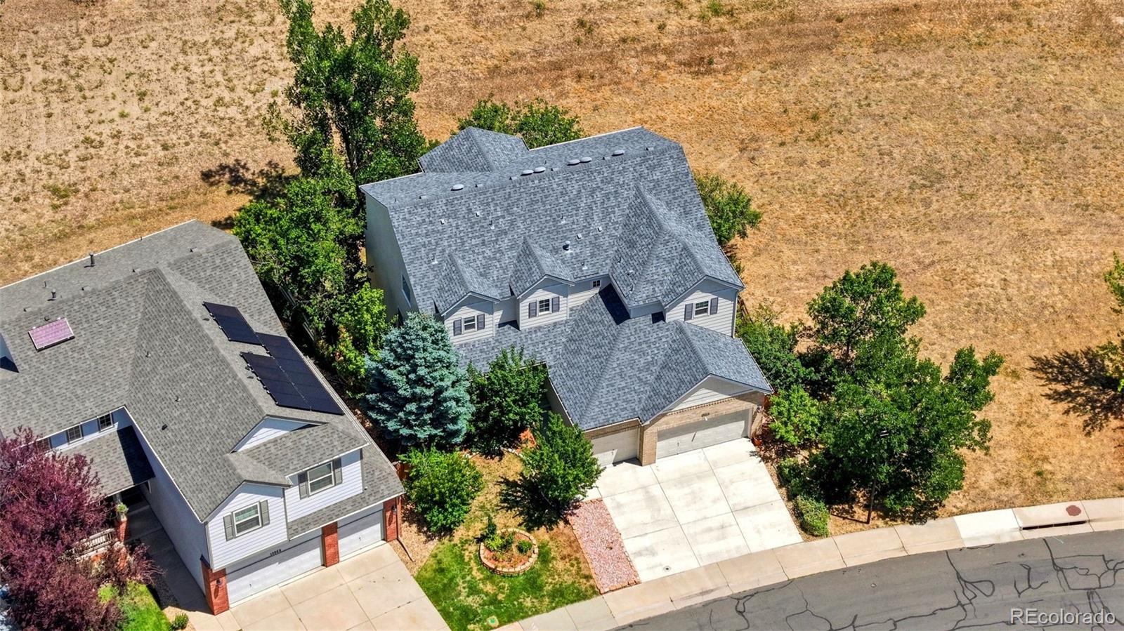 MLS Image #42 for 10574  jaguar point,lone tree, Colorado