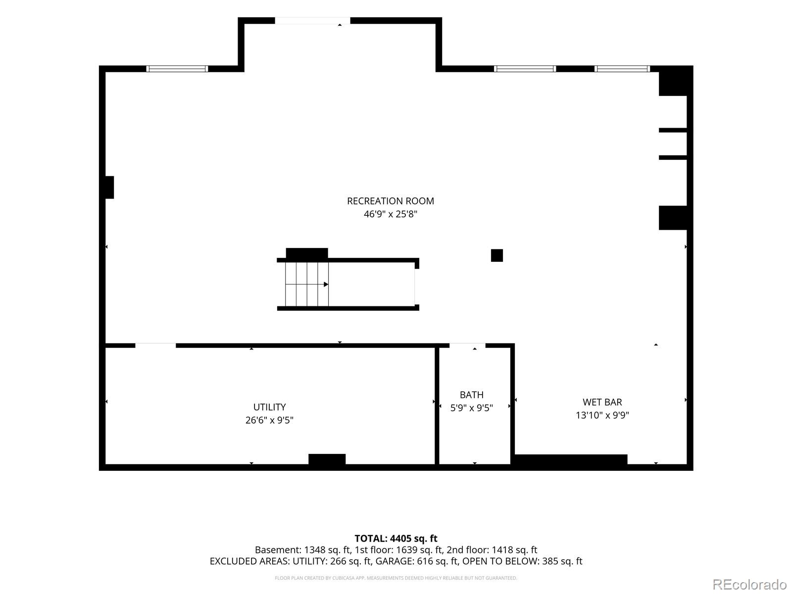 MLS Image #43 for 10574  jaguar point,lone tree, Colorado