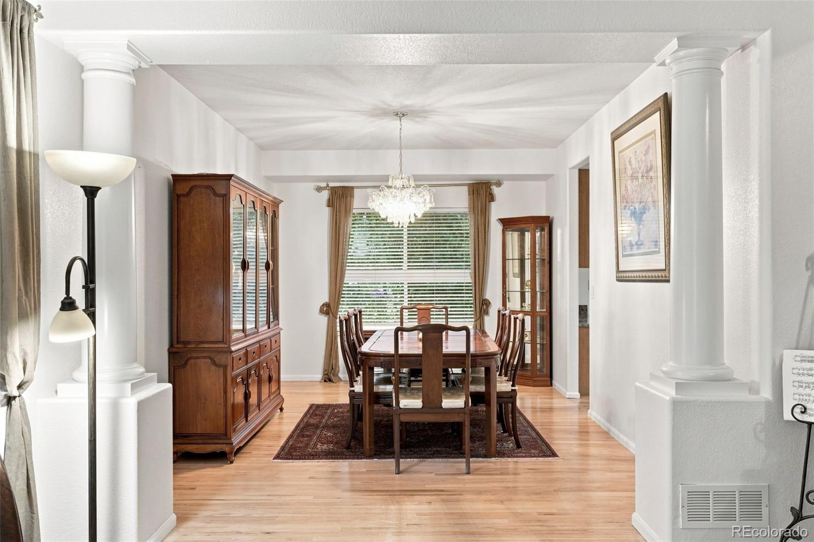 MLS Image #5 for 10574  jaguar point,lone tree, Colorado