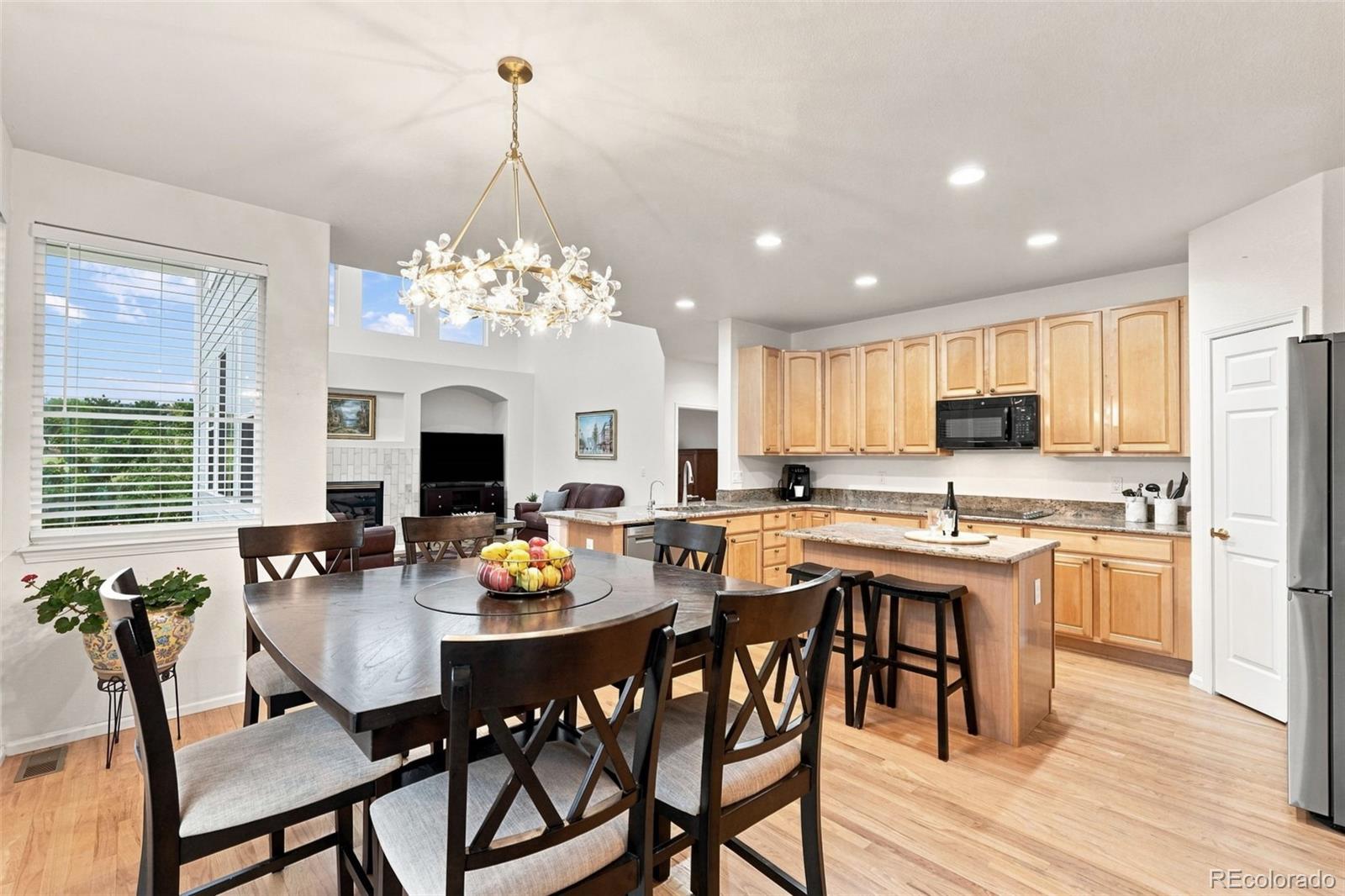 MLS Image #7 for 10574  jaguar point,lone tree, Colorado
