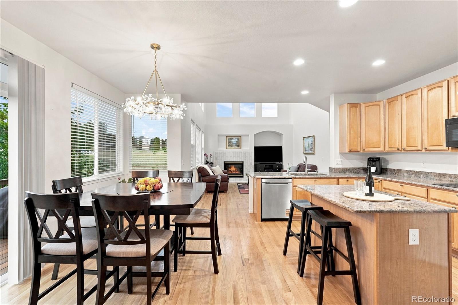 MLS Image #8 for 10574  jaguar point,lone tree, Colorado