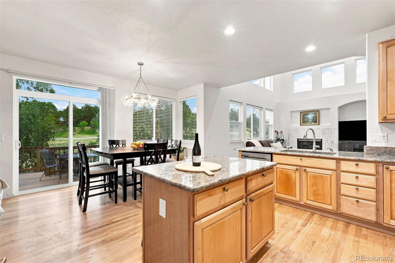 MLS Image #9 for 10574  jaguar point,lone tree, Colorado
