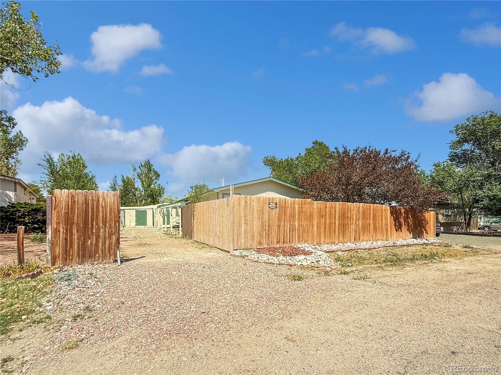 MLS Image #1 for 349 e stewart drive,pueblo, Colorado